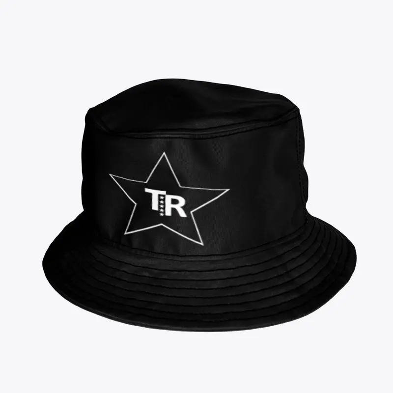 Thomas Richards Ur A Star Bucket Hat...